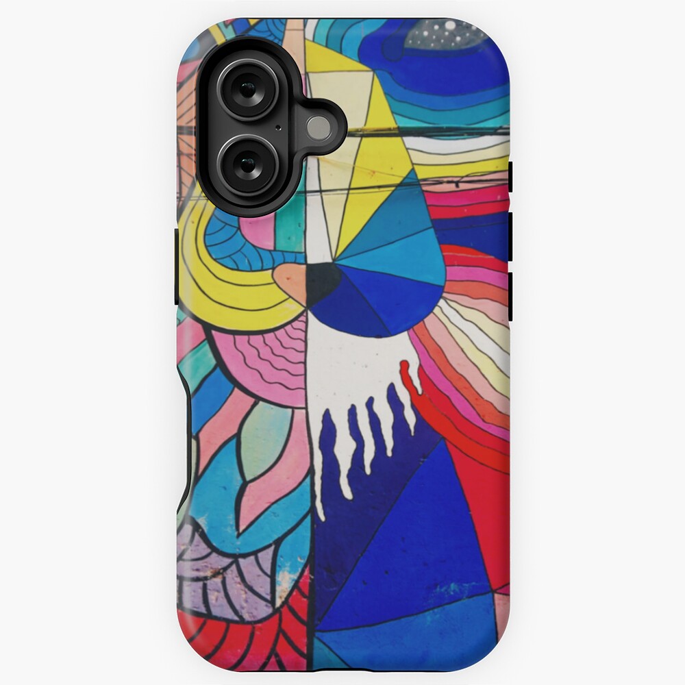 Item preview, iPhone Magsafe Tough Case designed and sold by JiggsFashion.