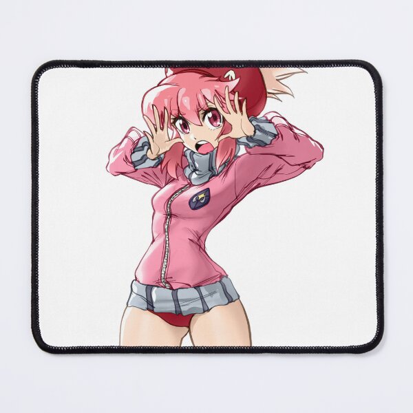 Item preview, Nonon designed and sold by TheGoldenSmurf.