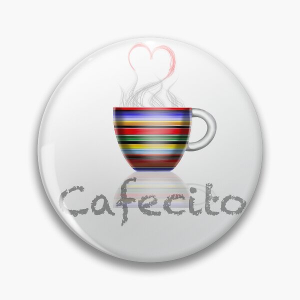 Item preview, Cafecito amor  designed and sold by KabronX.