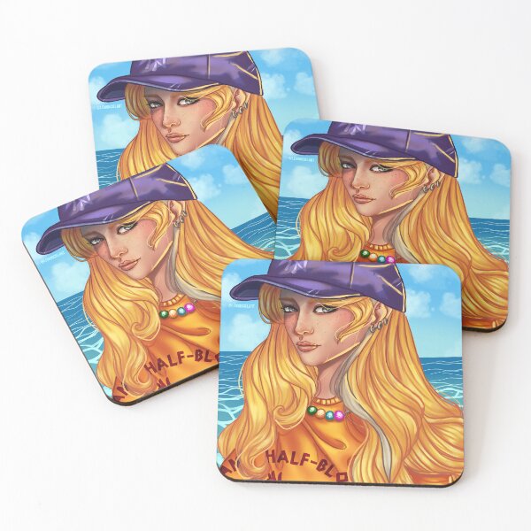 Item preview, Annabeth Chase designed and sold by Lemoncielart.