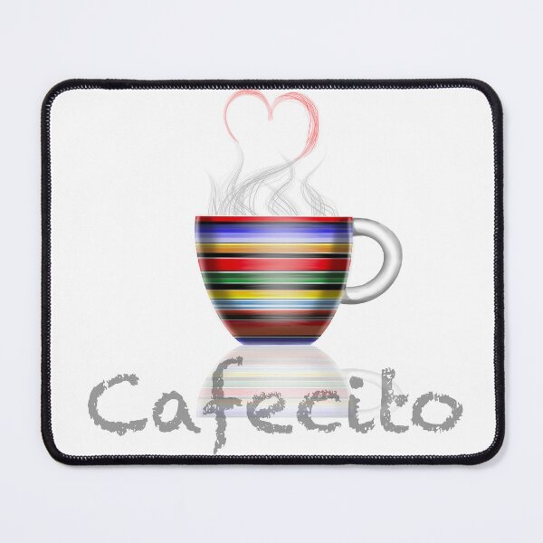 Item preview, Cafecito amor  designed and sold by KabronX.