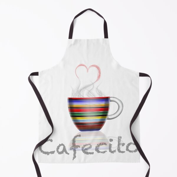 Item preview, Cafecito amor designed and sold by KabronX.