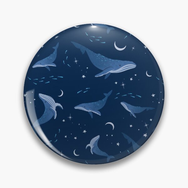 Item preview, Cosmic Whale designed and sold by missannelouise.