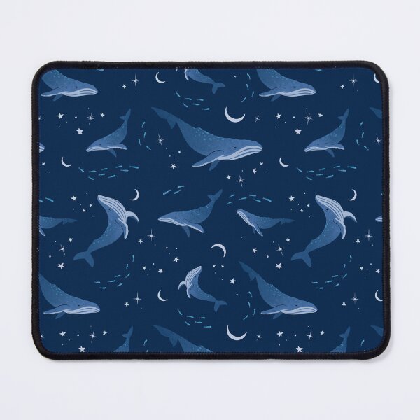 Item preview, Cosmic Whale designed and sold by missannelouise.