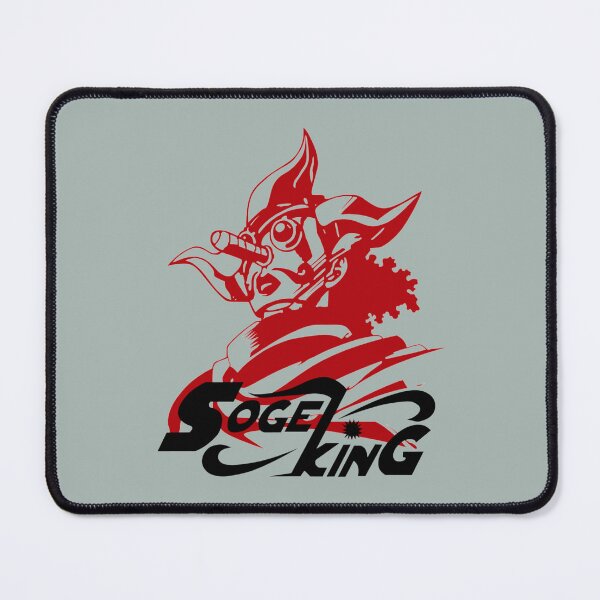 Item preview, Sogeking The Sniper King designed and sold by Ha Trinh.