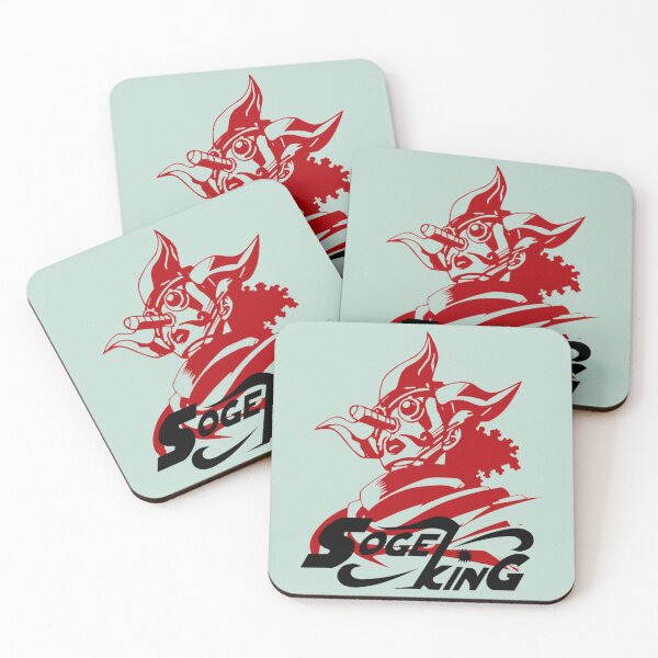 Item preview, Sogeking The Sniper King designed and sold by Ha Trinh.
