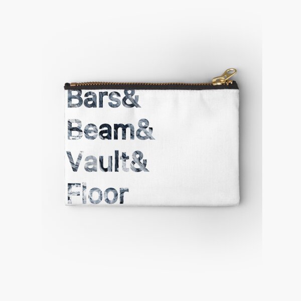 Item preview, Womens Artistic Gymnastics designed and sold by Flexiblepeople.