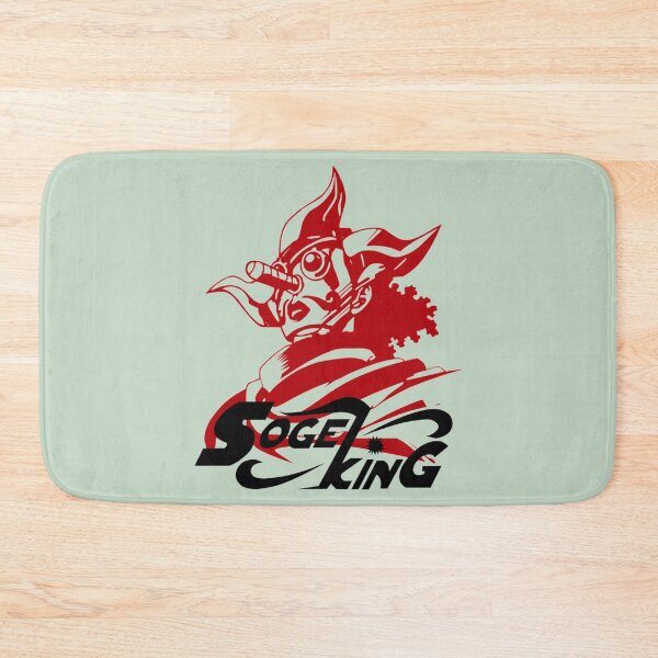 Item preview, Sogeking The Sniper King designed and sold by Ha Trinh.