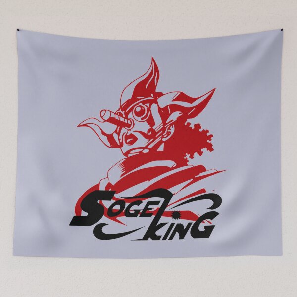 Item preview, Sogeking The Sniper King designed and sold by Ha Trinh.