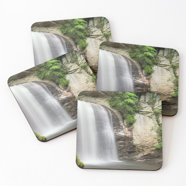 Item preview, Looking Glass Falls designed and sold by Craig Kauzmann.