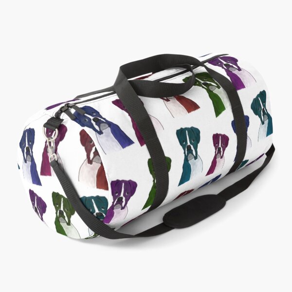 Item preview, Boxers in Full Color designed and sold by clounewcomb.