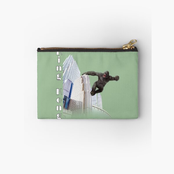 Item preview, King Kong designed and sold by SerafinDesign.