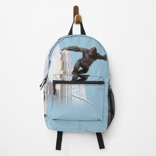 Item preview, King Kong designed and sold by SerafinDesign.