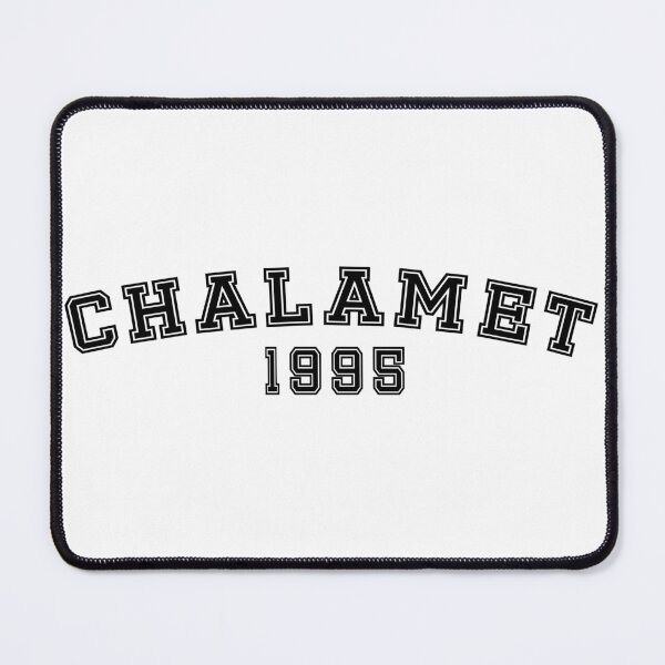 Item preview, chalamet designed and sold by esmebruh.