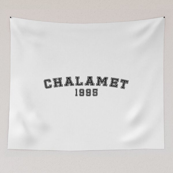 Item preview, chalamet designed and sold by esmebruh.