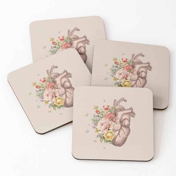 Item preview, Open your Heart designed and sold by buko.