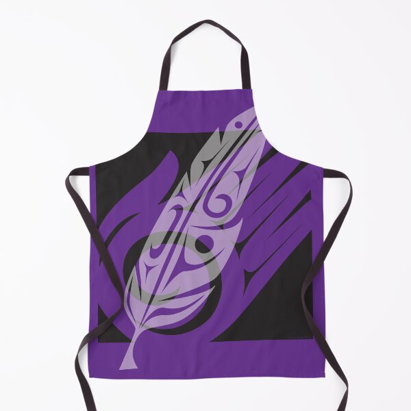 Item preview, The Gift (new purple) designed and sold by Lou-ann Neel.