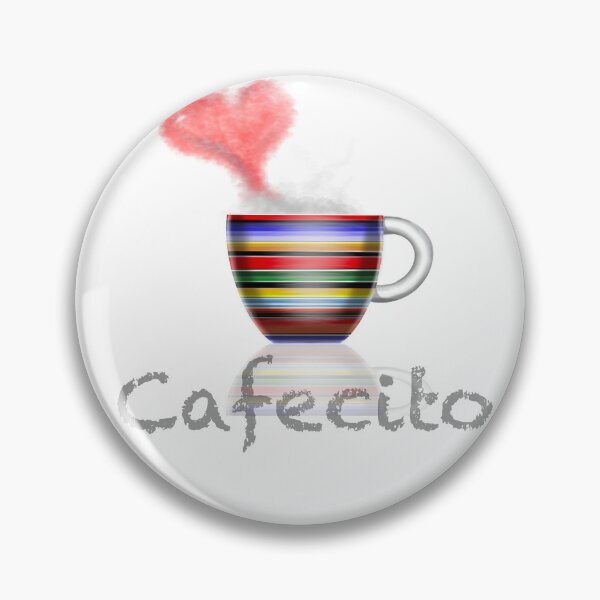 Item preview, Cafecito amor  designed and sold by KabronX.