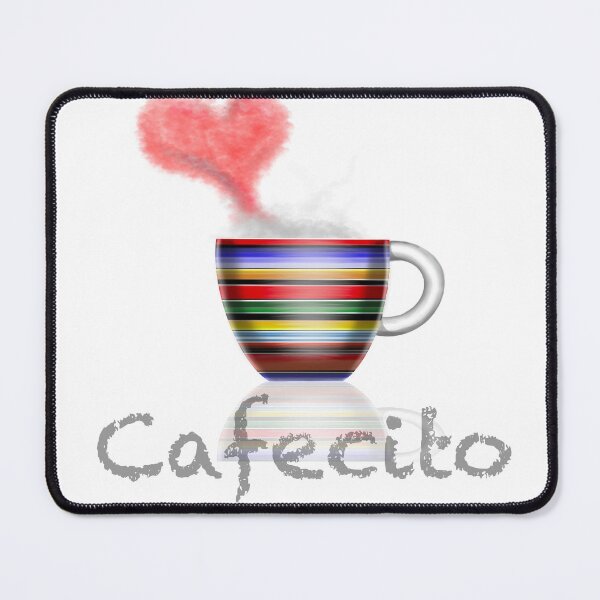 Item preview, Cafecito amor  designed and sold by KabronX.