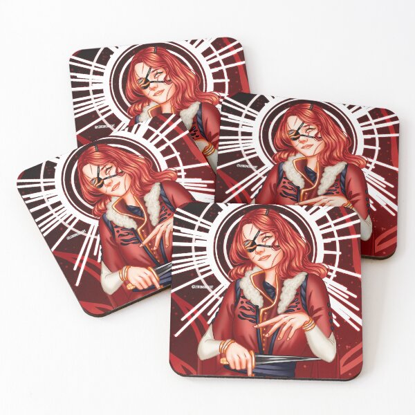 Item preview, Genya designed and sold by Lemoncielart.