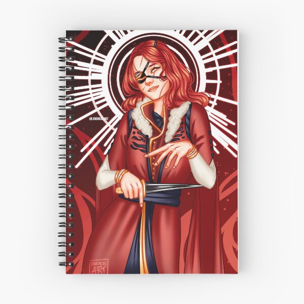 Item preview, Genya designed and sold by Lemoncielart.