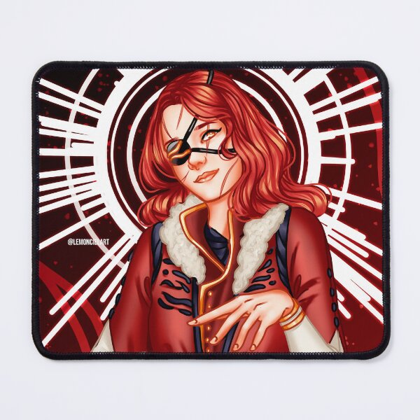 Item preview, Genya designed and sold by Lemoncielart.