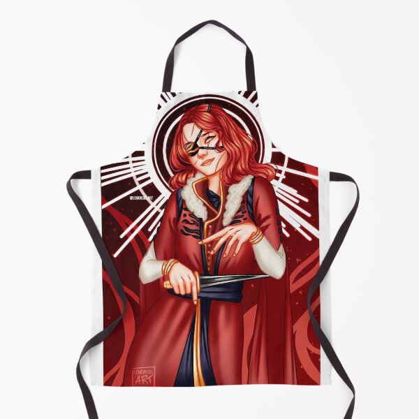 Item preview, Genya designed and sold by Lemoncielart.