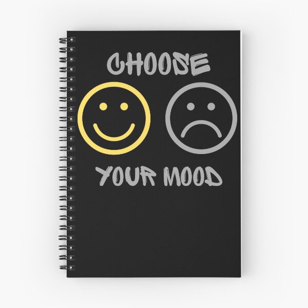 Item preview, Choose Your Mood designed and sold by JDFunTees.