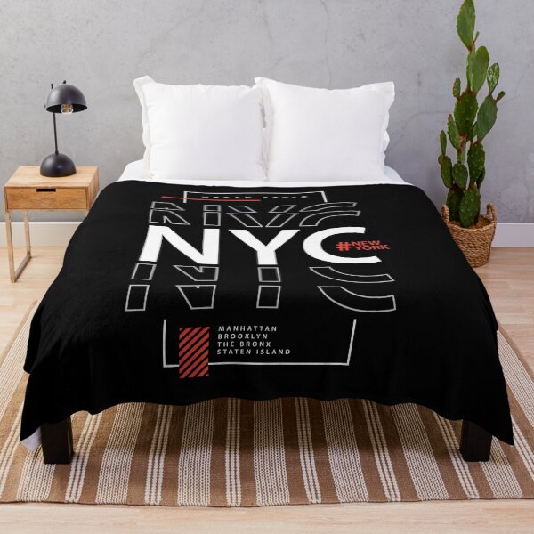 Item preview, Best New york bronx brooklyn manhattan tshirt design for apparel & accessories designed and sold by AEGMEDIA.