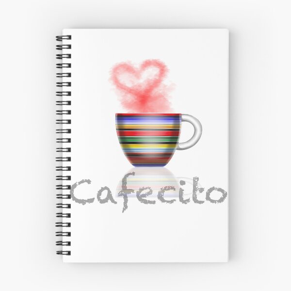 Item preview, Cafecito amor  designed and sold by KabronX.