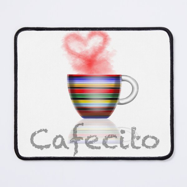 Item preview, Cafecito amor  designed and sold by KabronX.