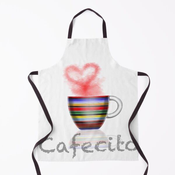 Item preview, Cafecito amor designed and sold by KabronX.