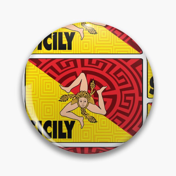 Item preview, FOR SICILY designed and sold by wahine24.