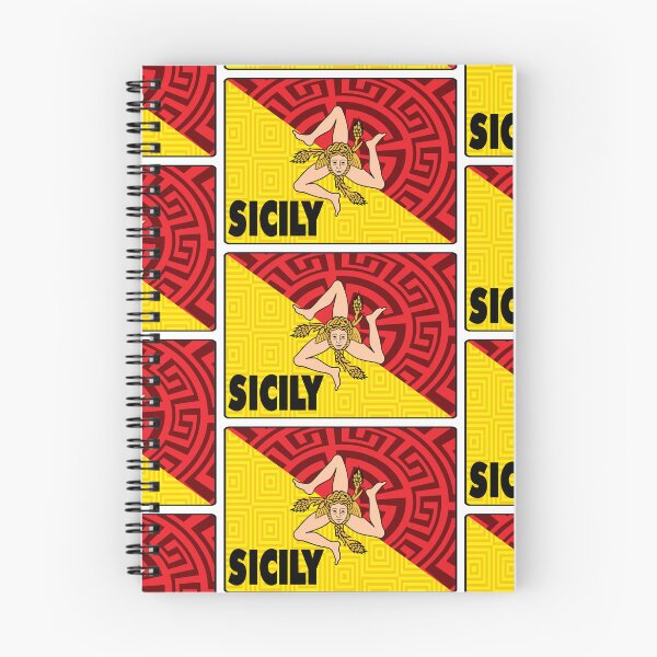 Item preview, FOR SICILY designed and sold by wahine24.