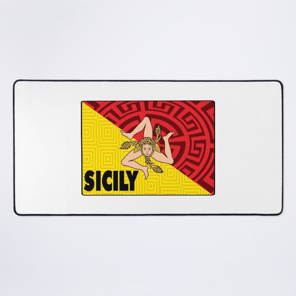 Item preview, FOR SICILY designed and sold by wahine24.