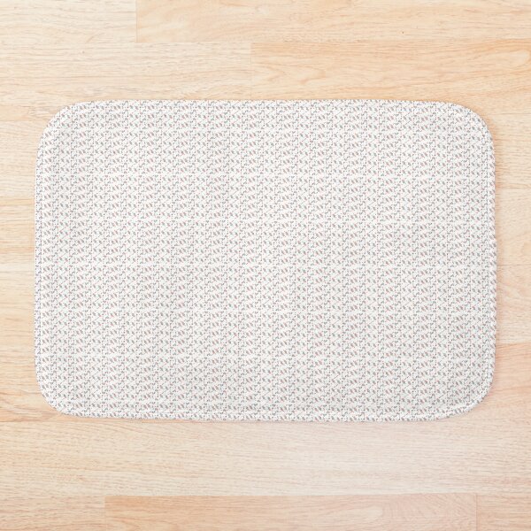 Item preview, floral pattern 1 designed and sold by TZILLA--.