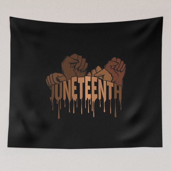 Item preview, juneteenth   designed and sold by OzyManDiaS90.