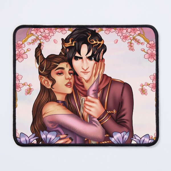 Item preview, cruel prince designed and sold by Lemoncielart.