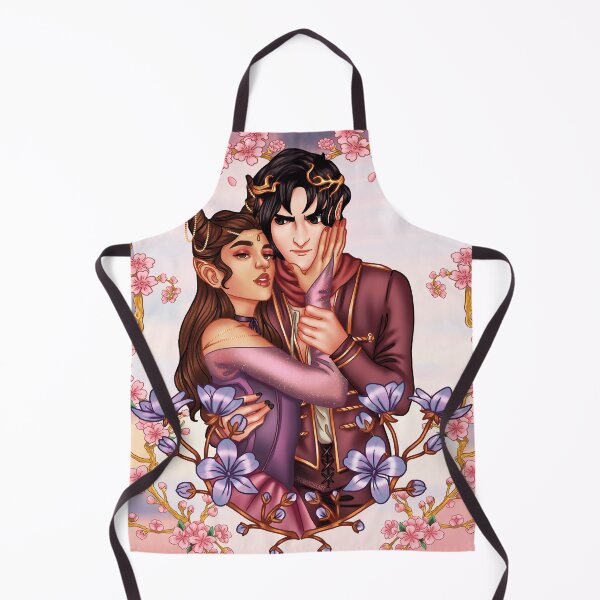Item preview, cruel prince designed and sold by Lemoncielart.