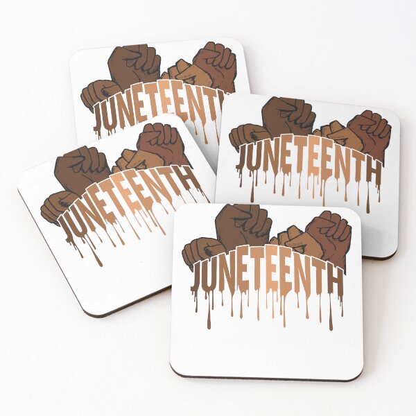 Item preview, juneteenth   designed and sold by OzyManDiaS90.