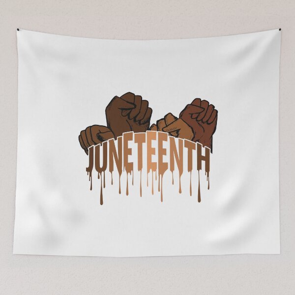Item preview, juneteenth   designed and sold by OzyManDiaS90.