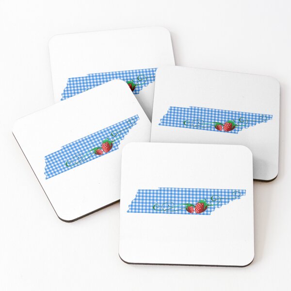 Item preview, Tennessee Strawberry designed and sold by MegkeysCreation.