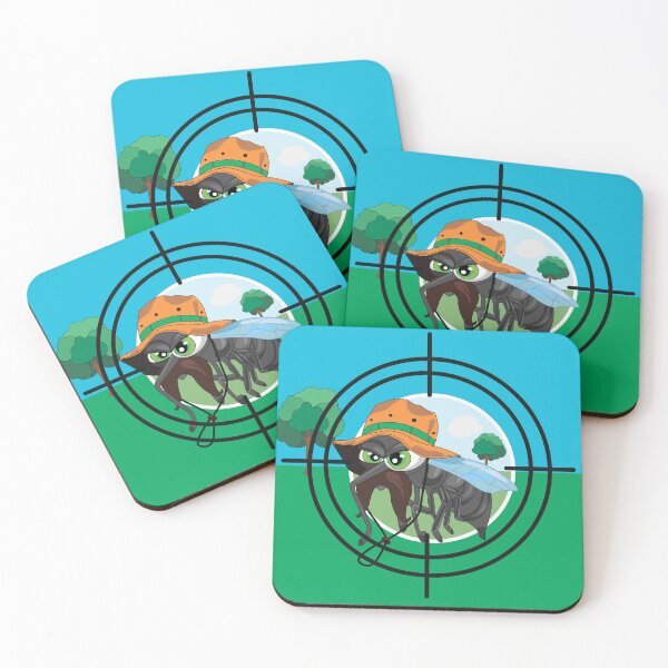 Item preview, Print Mosquito designed and sold by mariline-design.