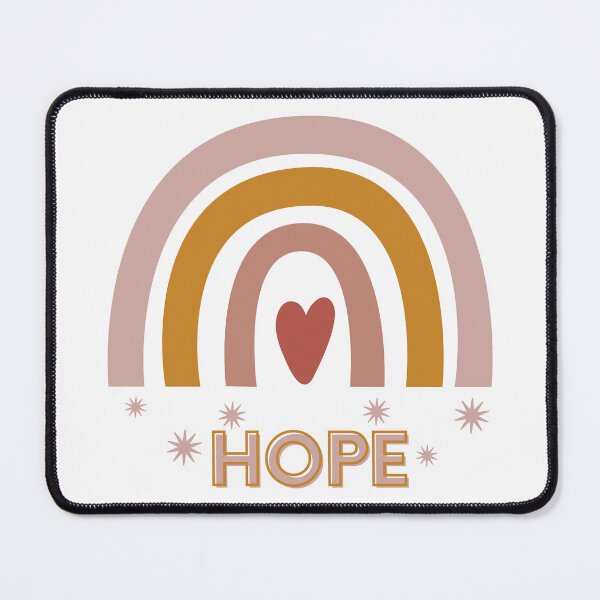 Item preview, Hope Rainbow designed and sold by createdbygrace1.