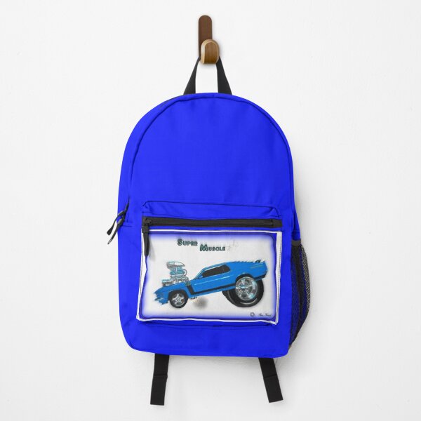 Item preview, Muscle Cars // Manchines / Bosstang! designed and sold by Imagin8er.