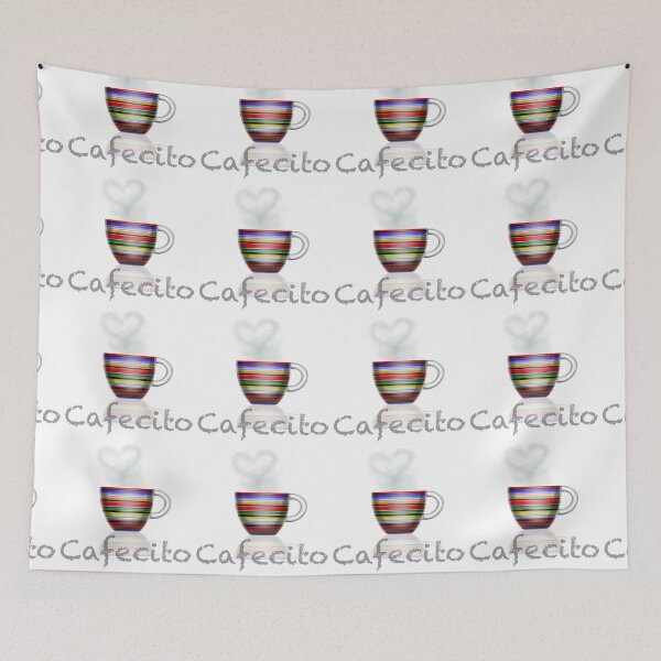 Item preview, Cafecito amor  designed and sold by KabronX.