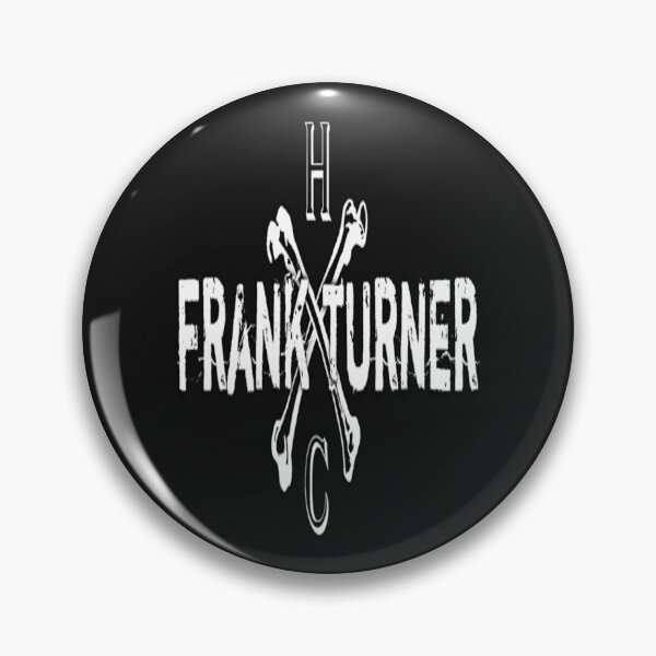 Item preview, Cooler Fthc Frank Turner   designed and sold by spottedhoundde8.