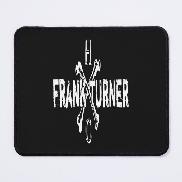 Item preview, Cooler Fthc Frank Turner   designed and sold by spottedhoundde8.