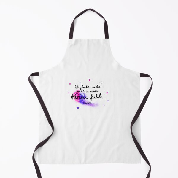 Item preview, Z.W.E.I.F.E.L not to your I.N.T.U.I.T.I.O.N --- It is the V.E.R.B.I.N.D.U.N.G to your H.E.R.Z.E.N . designed and sold by KnochiART.