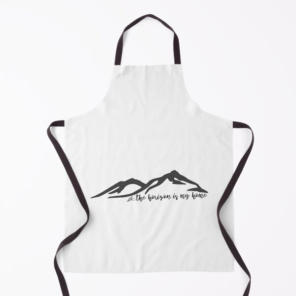 Item preview, Der Horizont ist mein Zuhause   designed and sold by spottedhoundde8.